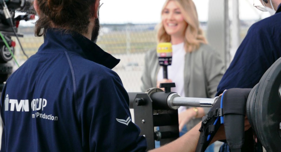 TVN Production