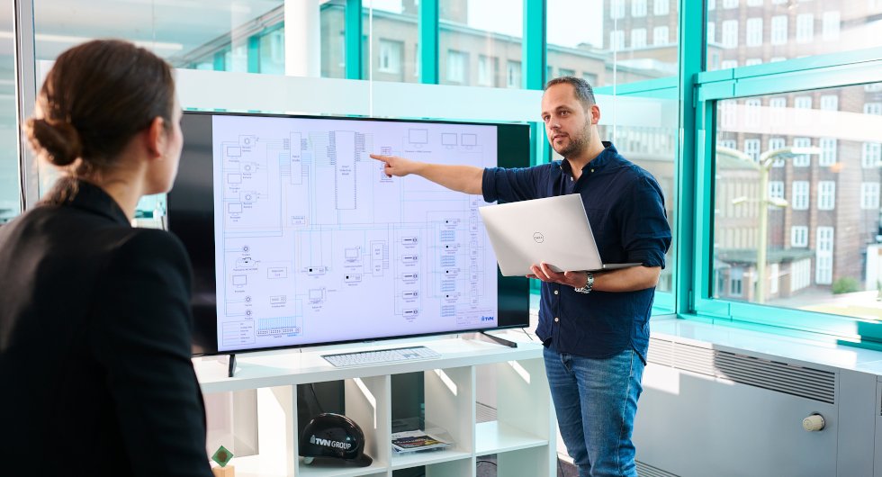 TVN Solutions