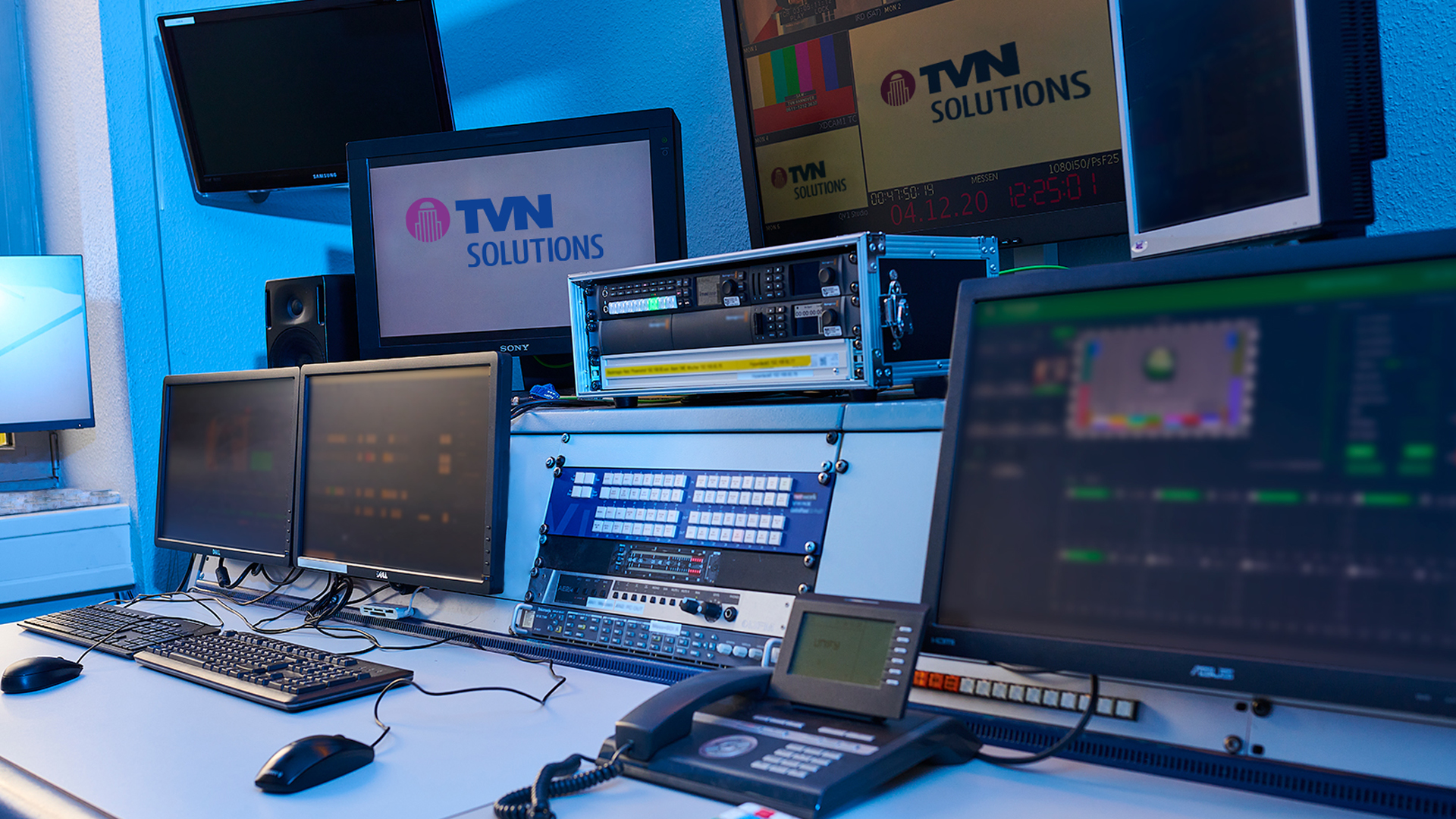 Tvn Corporate Media Impressum | TVN SOLUTIONS – BRSHO
